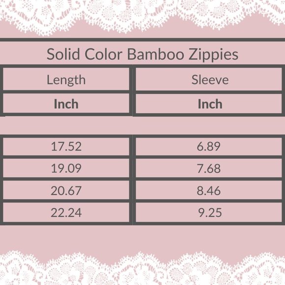 NEW! Infant Girls White Bamboo Sleepers/Rompers |2 Way Zipper |Convertable Hands - Picture 2 of 2